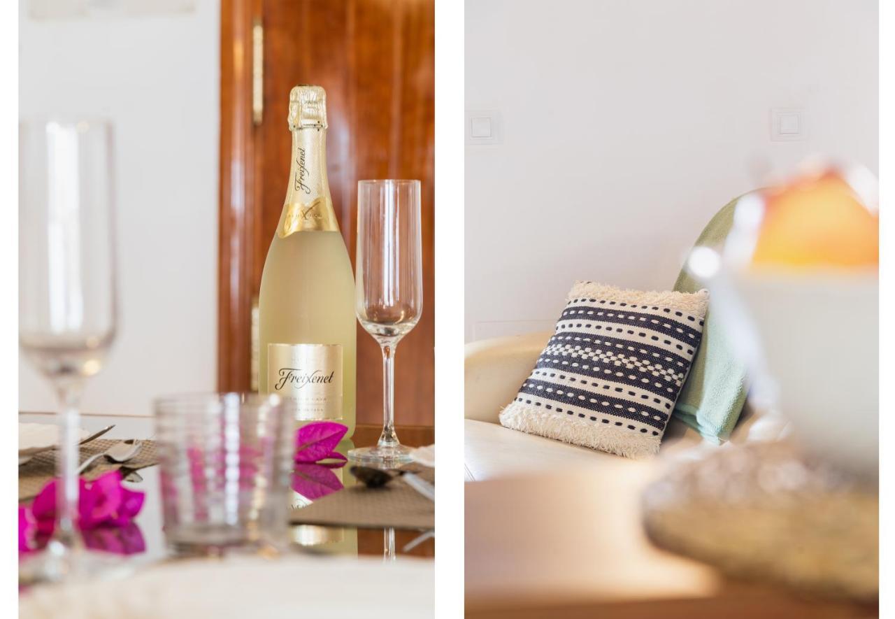 Casa Garcia Villa Corralejo Eksteriør bilde
