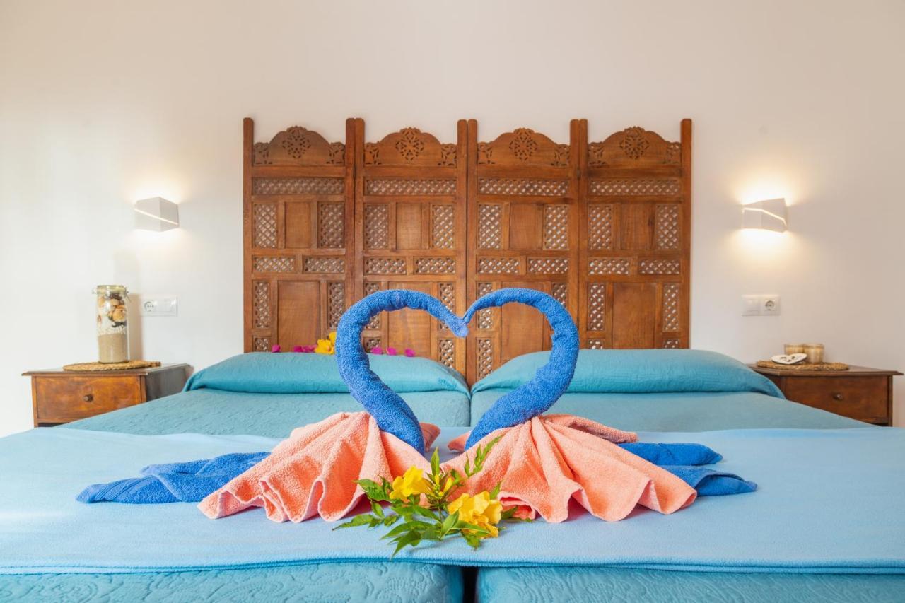 Casa Garcia Villa Corralejo Eksteriør bilde