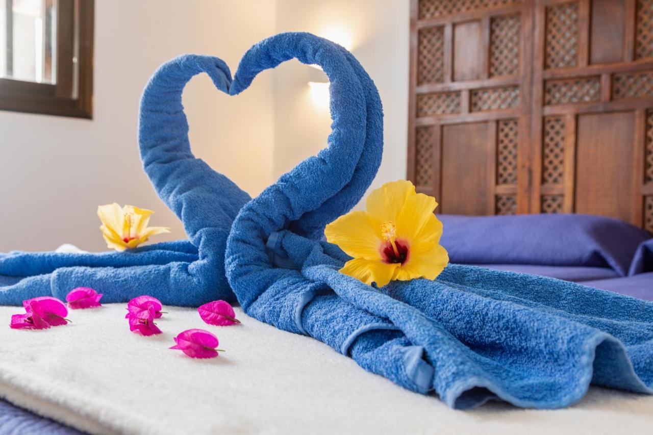 Casa Garcia Villa Corralejo Eksteriør bilde