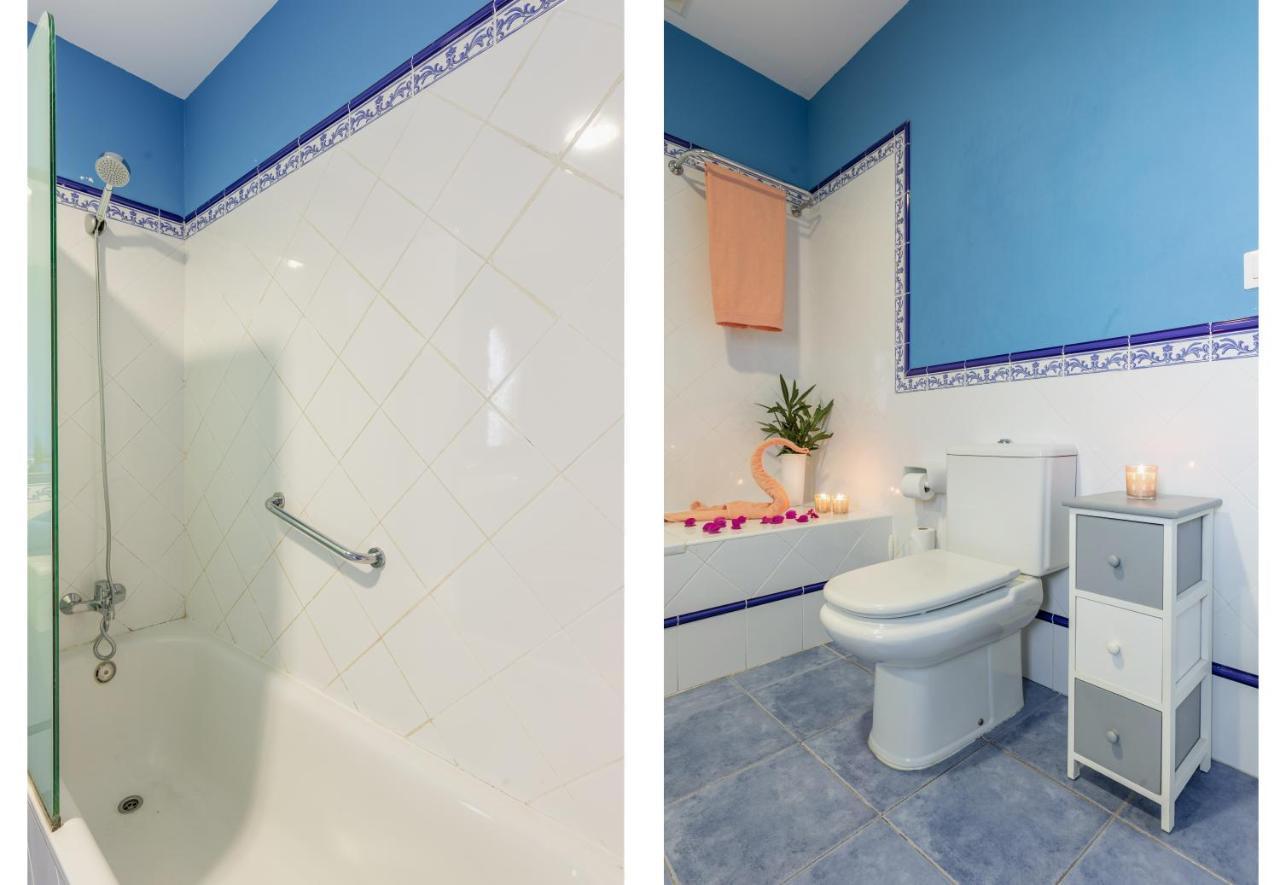 Casa Garcia Villa Corralejo Eksteriør bilde
