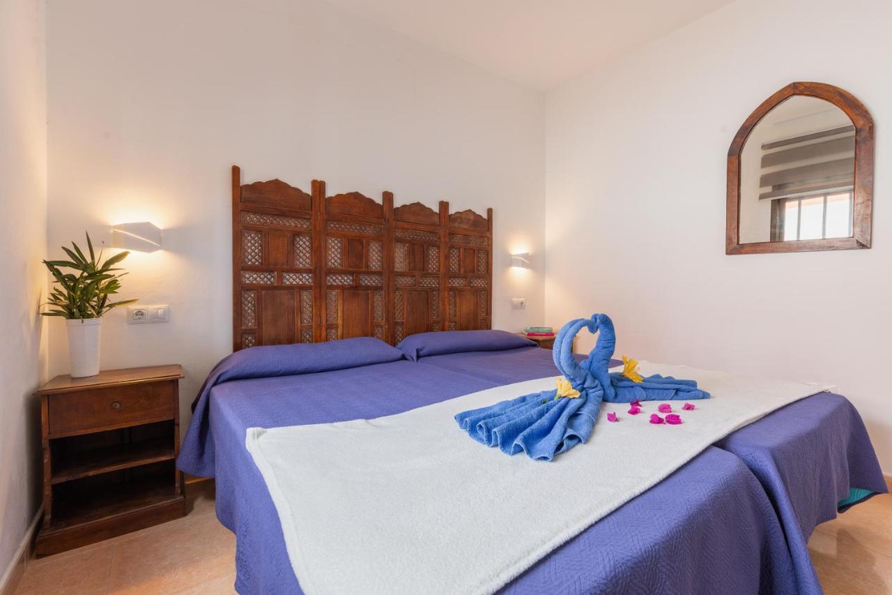 Casa Garcia Villa Corralejo Eksteriør bilde