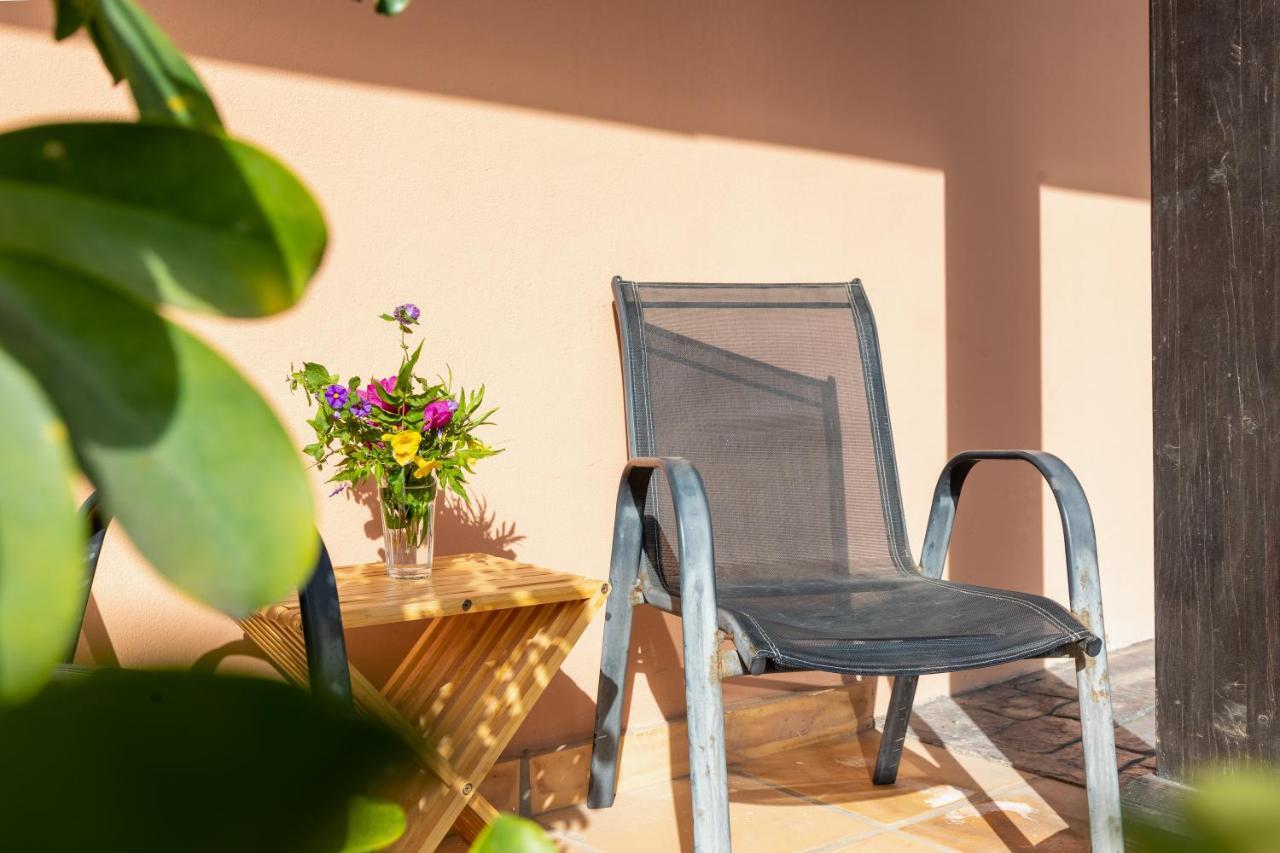 Casa Garcia Villa Corralejo Eksteriør bilde