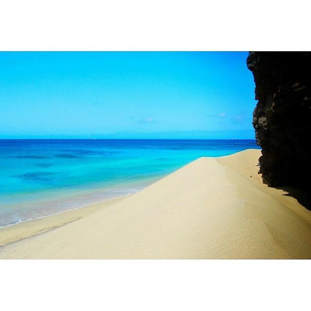 Casa Garcia Villa Corralejo Eksteriør bilde