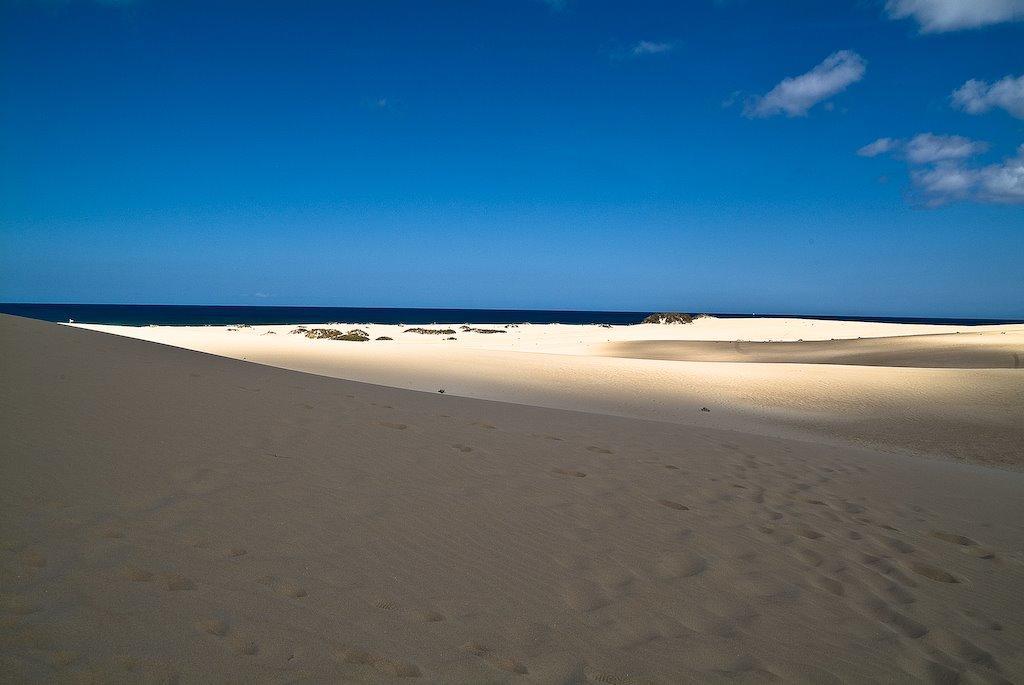 Casa Garcia Villa Corralejo Eksteriør bilde